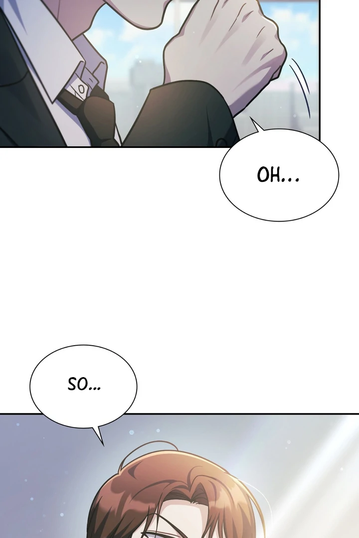 I’m Not Your Fated Guide But… [Kaizen Scan] - Chapter 17 manhwa