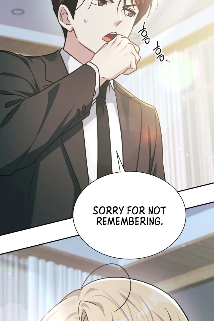 I’m Not Your Fated Guide But… [Kaizen Scan] - Chapter 17 manhwa