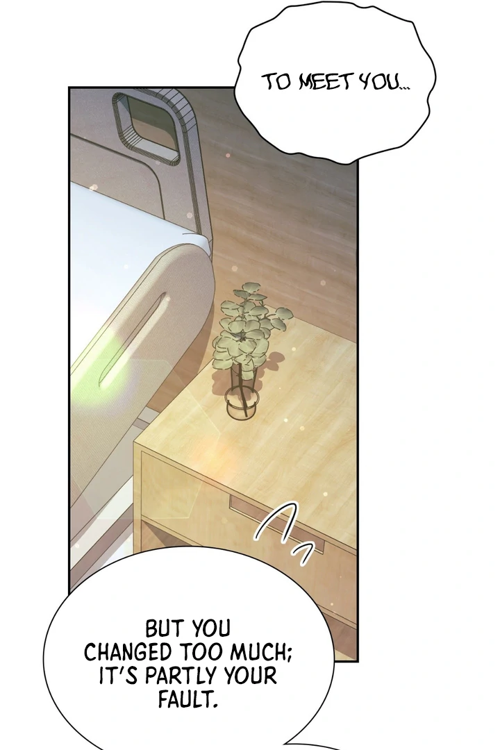 I’m Not Your Fated Guide But… [Kaizen Scan] - Chapter 17 manhwa