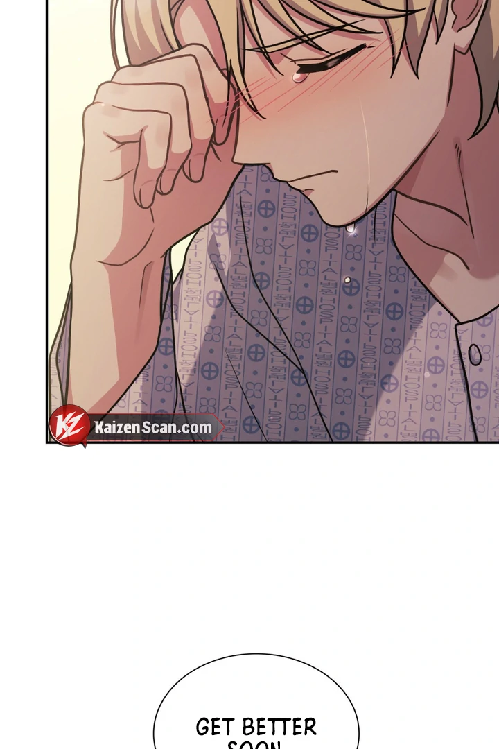 I’m Not Your Fated Guide But… [Kaizen Scan] - Chapter 17 manhwa
