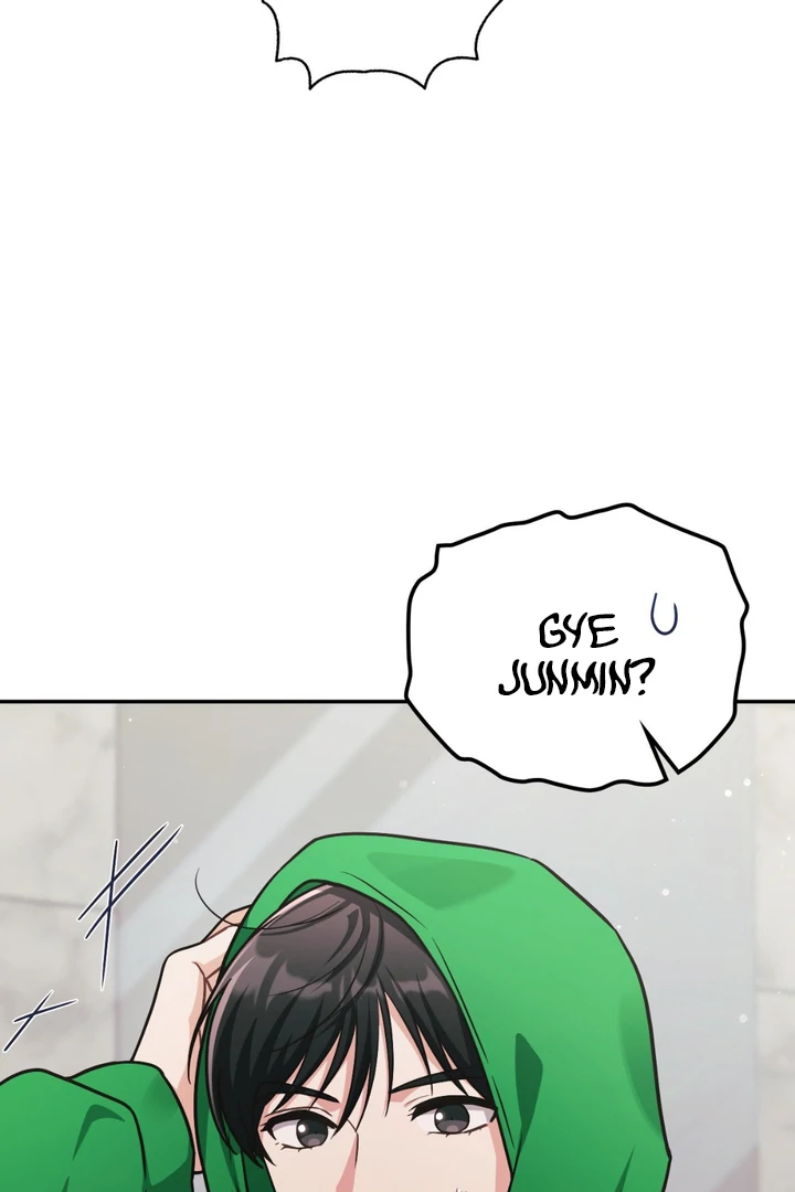 I’m Not Your Fated Guide But… [Kaizen Scan] - Chapter 17 manhwa