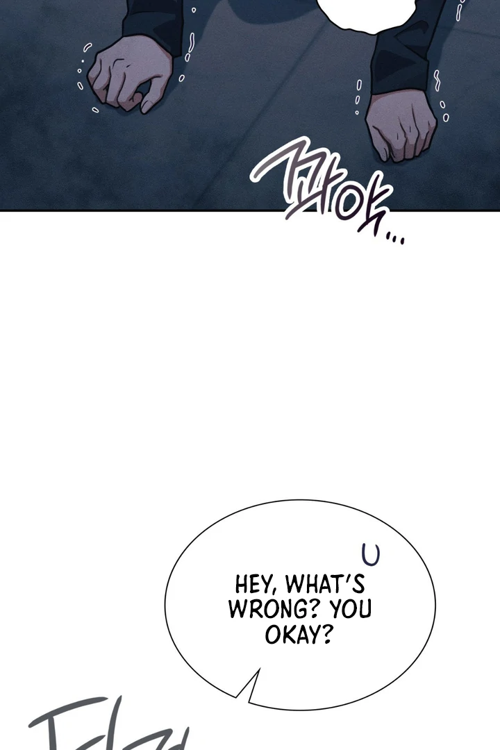 I’m Not Your Fated Guide But… [Kaizen Scan] - Chapter 17 manhwa
