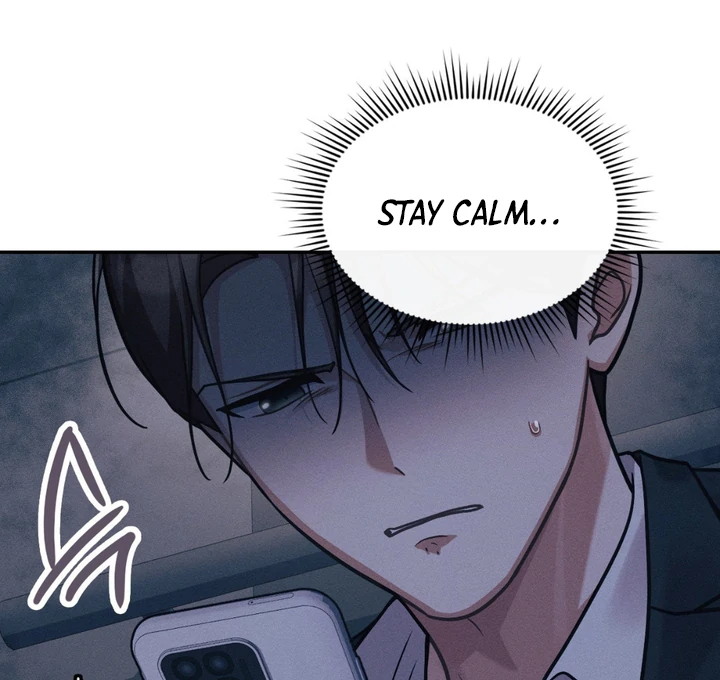 I’m Not Your Fated Guide But… [Kaizen Scan] - Chapter 17 manhwa