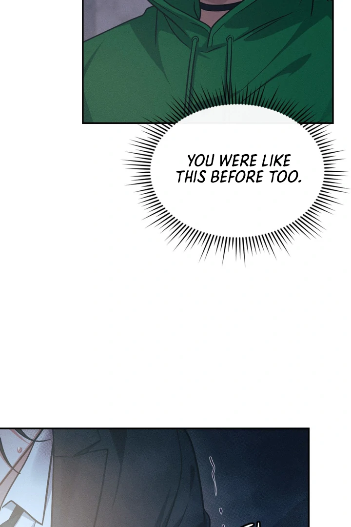 I’m Not Your Fated Guide But… [Kaizen Scan] - Chapter 17 manhwa