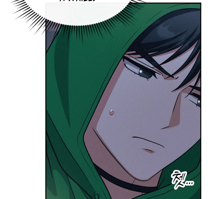 I’m Not Your Fated Guide But… [Kaizen Scan] - Chapter 17 manhwa