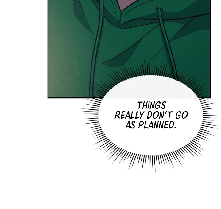 I’m Not Your Fated Guide But… [Kaizen Scan] - Chapter 17 manhwa