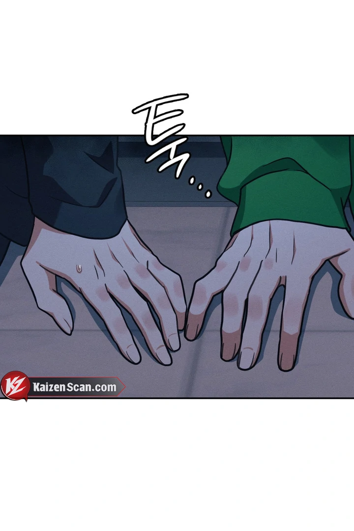 I’m Not Your Fated Guide But… [Kaizen Scan] - Chapter 17 manhwa