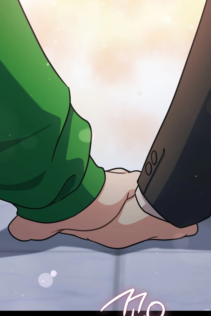 I’m Not Your Fated Guide But… [Kaizen Scan] - Chapter 17 manhwa