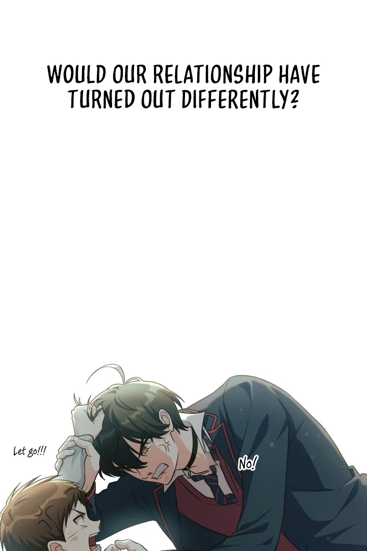 I’m Not Your Fated Guide But… [Kaizen Scan] - Chapter 2 manhwa