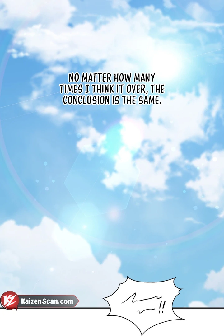 I’m Not Your Fated Guide But… [Kaizen Scan] - Chapter 2 manhwa