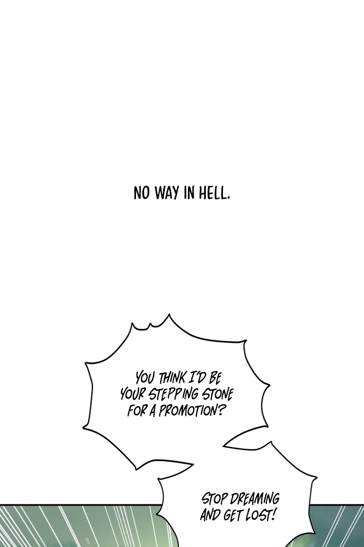I’m Not Your Fated Guide But… [Kaizen Scan] - Chapter 2 manhwa
