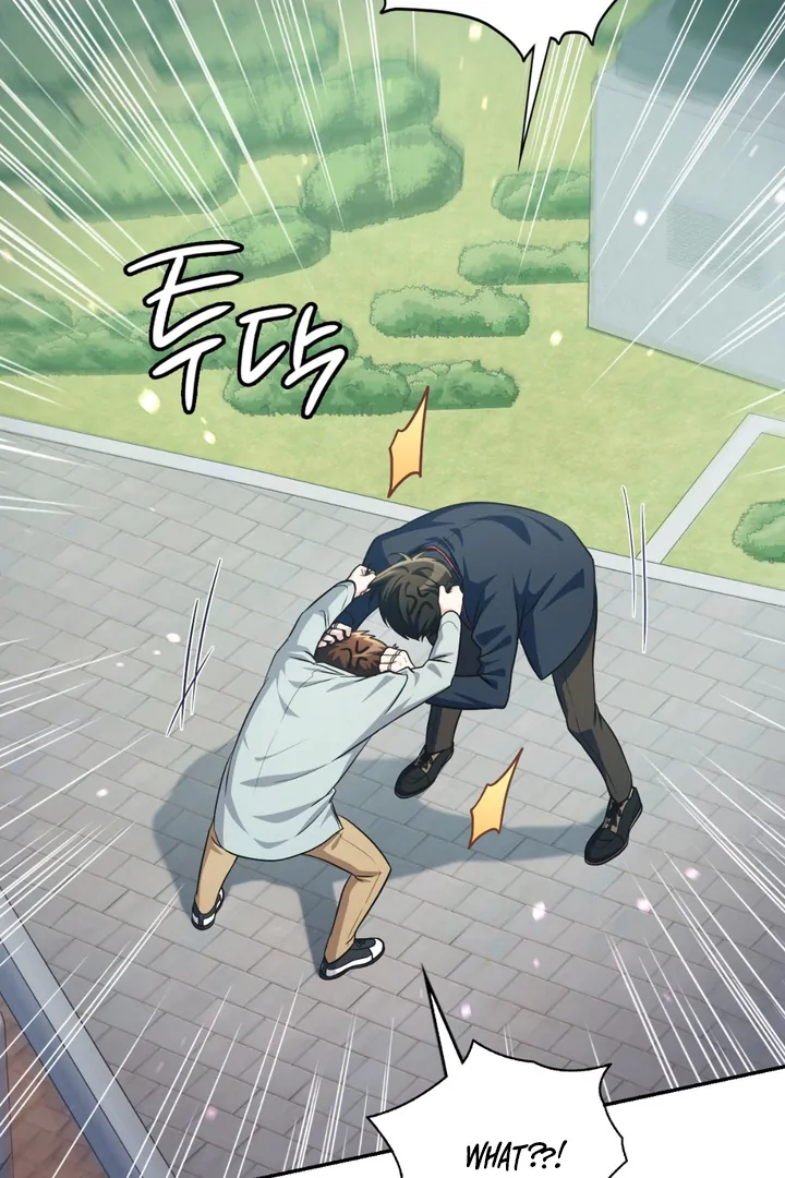 I’m Not Your Fated Guide But… [Kaizen Scan] - Chapter 2 manhwa