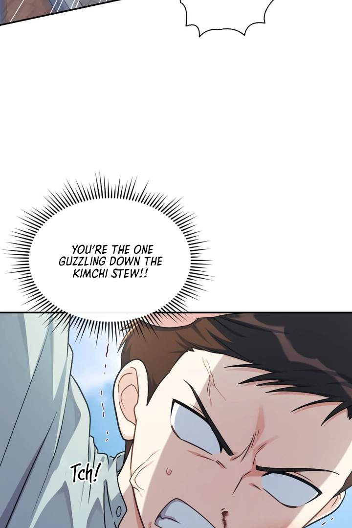 I’m Not Your Fated Guide But… [Kaizen Scan] - Chapter 2 manhwa