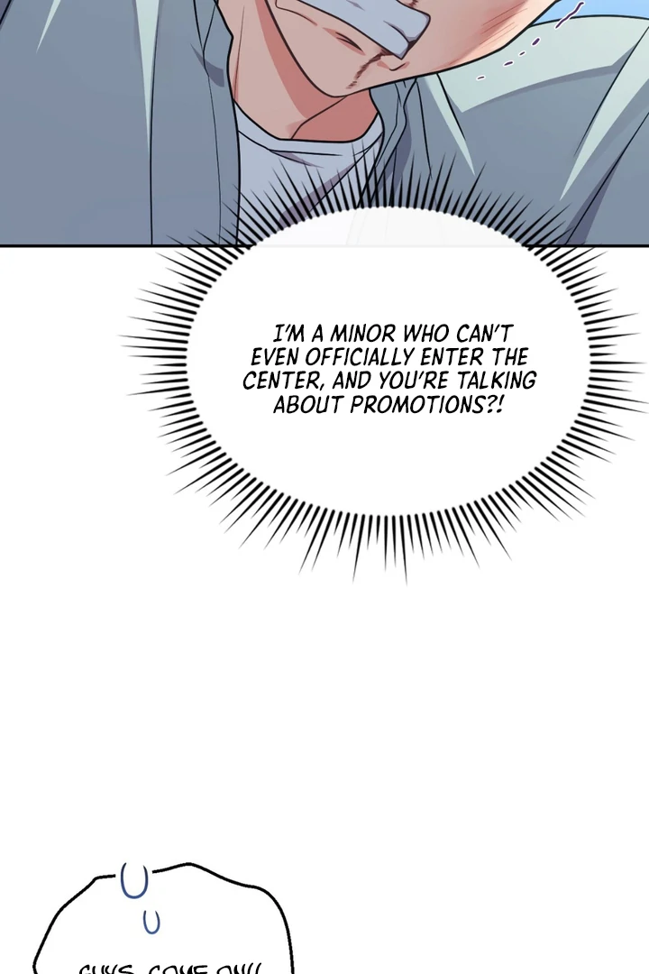 I’m Not Your Fated Guide But… [Kaizen Scan] - Chapter 2 manhwa