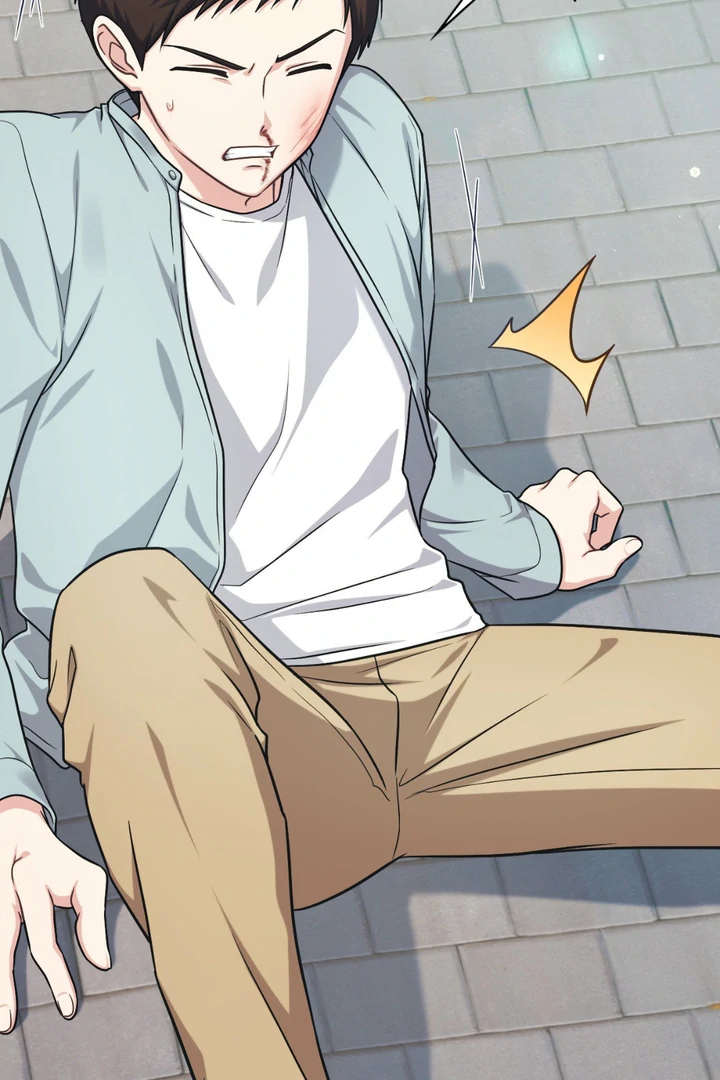 I’m Not Your Fated Guide But… [Kaizen Scan] - Chapter 2 manhwa