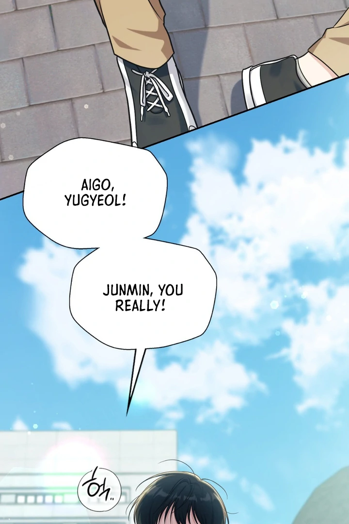 I’m Not Your Fated Guide But… [Kaizen Scan] - Chapter 2 manhwa