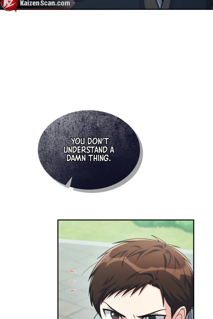 I’m Not Your Fated Guide But… [Kaizen Scan] - Chapter 2 manhwa