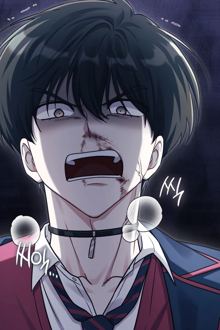 I’m Not Your Fated Guide But… [Kaizen Scan] - Chapter 2 manhwa