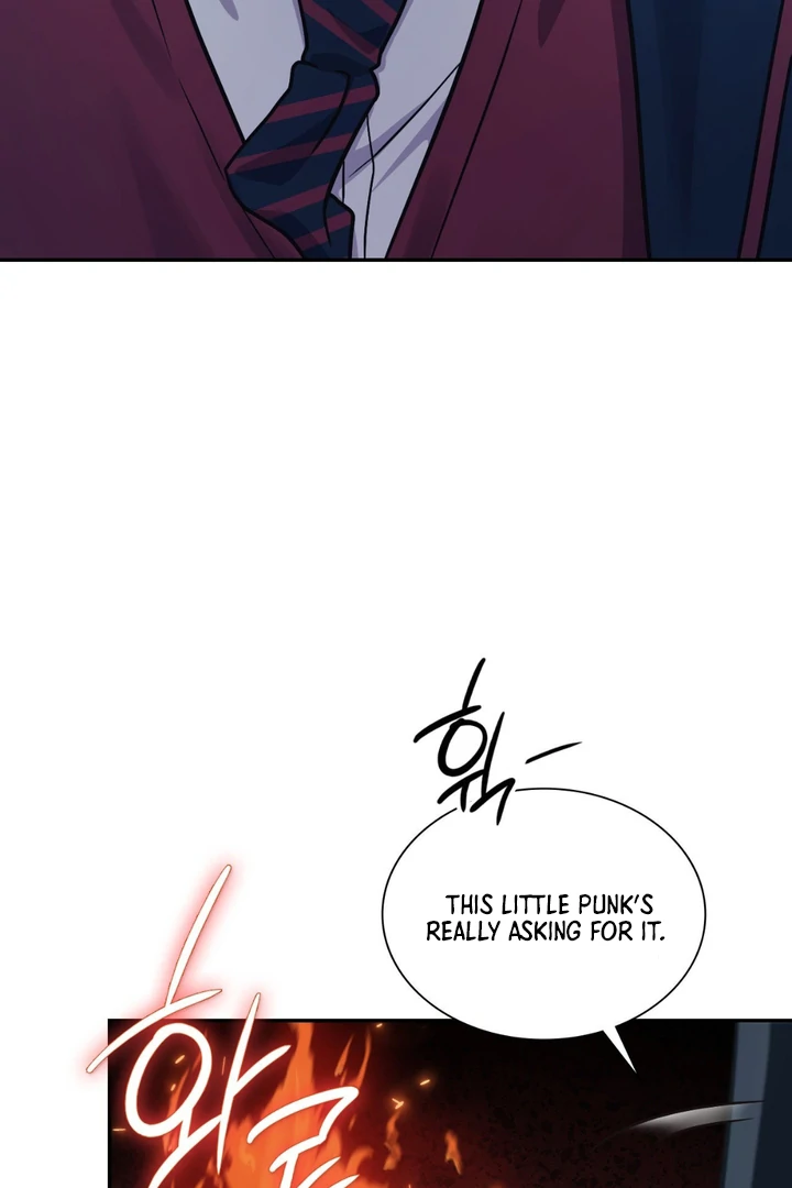 I’m Not Your Fated Guide But… [Kaizen Scan] - Chapter 2 manhwa