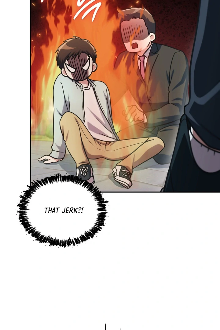 I’m Not Your Fated Guide But… [Kaizen Scan] - Chapter 2 manhwa