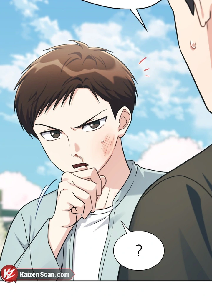 I’m Not Your Fated Guide But… [Kaizen Scan] - Chapter 2 manhwa