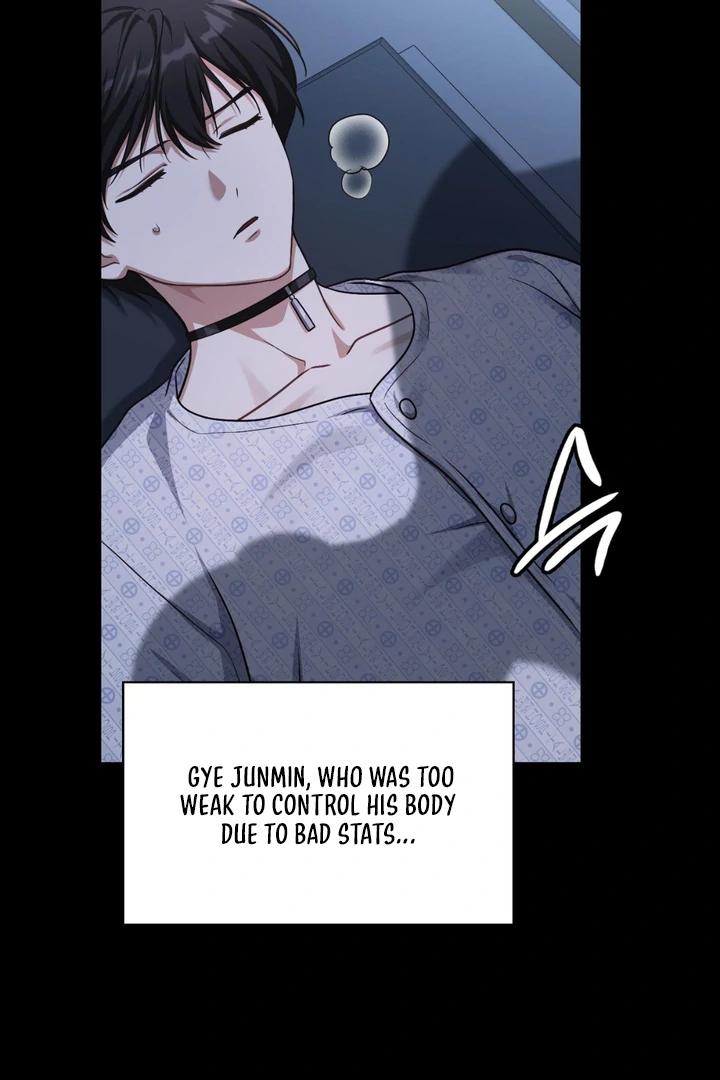 I’m Not Your Fated Guide But… [Kaizen Scan] - Chapter 2 manhwa