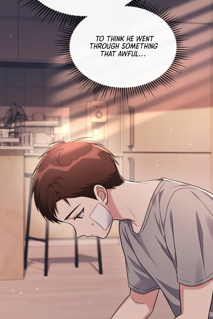 I’m Not Your Fated Guide But… [Kaizen Scan] - Chapter 2 manhwa