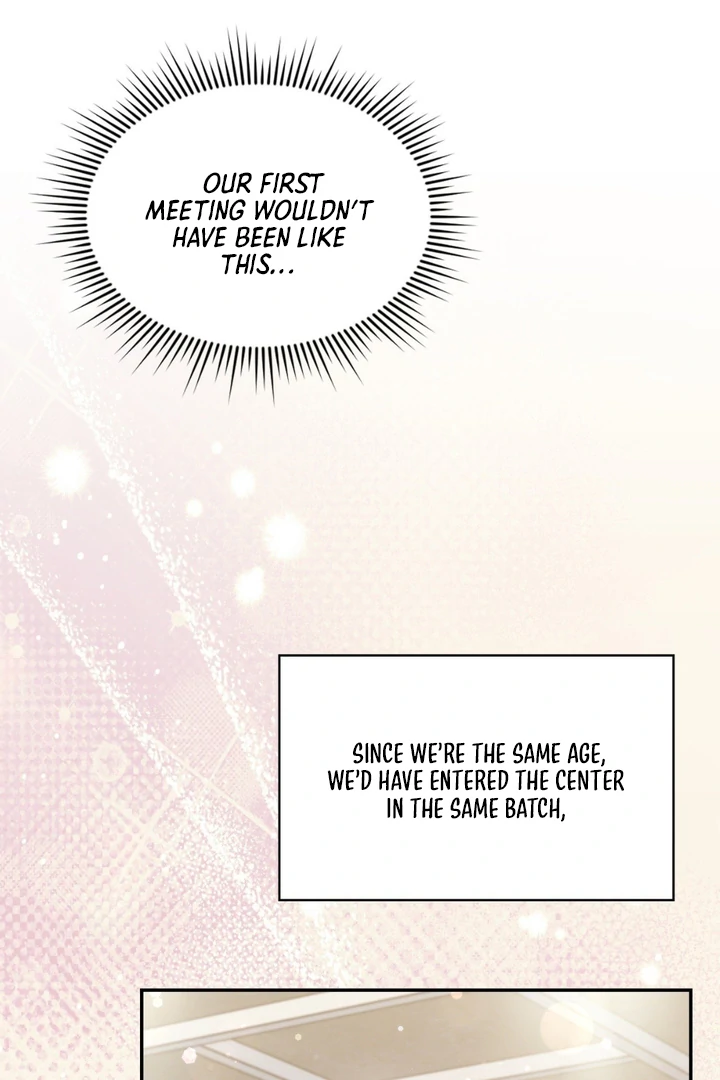 I’m Not Your Fated Guide But… [Kaizen Scan] - Chapter 2 manhwa