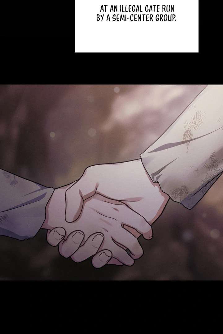 I’m Not Your Fated Guide But… [Kaizen Scan] - Chapter 2 manhwa
