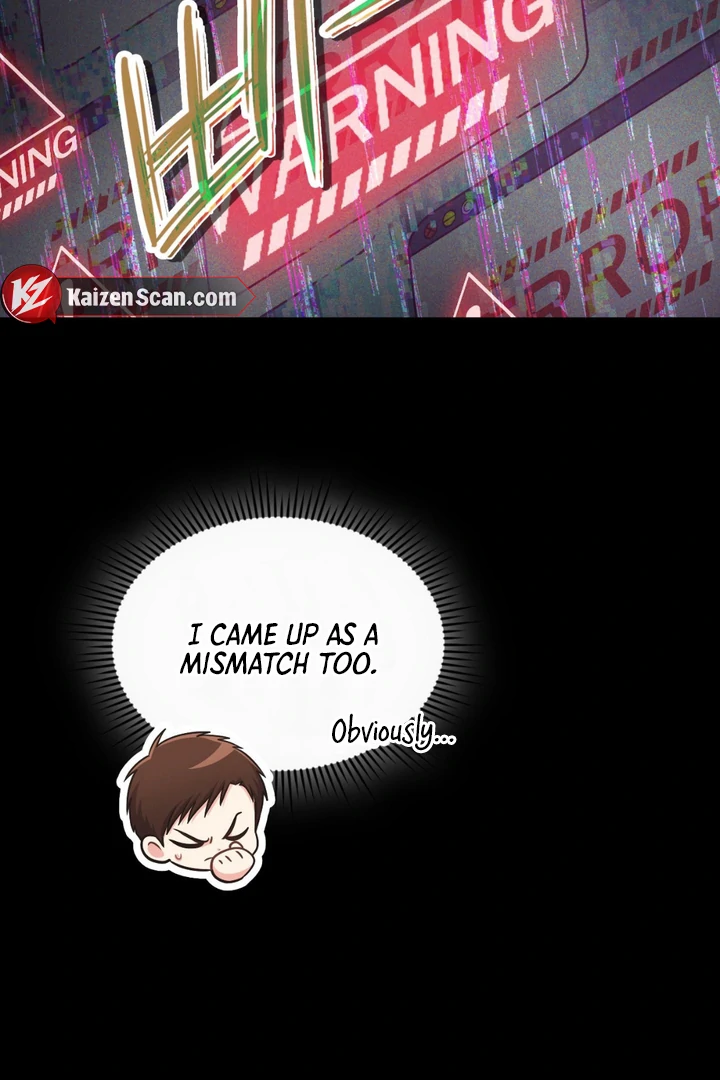 I’m Not Your Fated Guide But… [Kaizen Scan] - Chapter 2 manhwa
