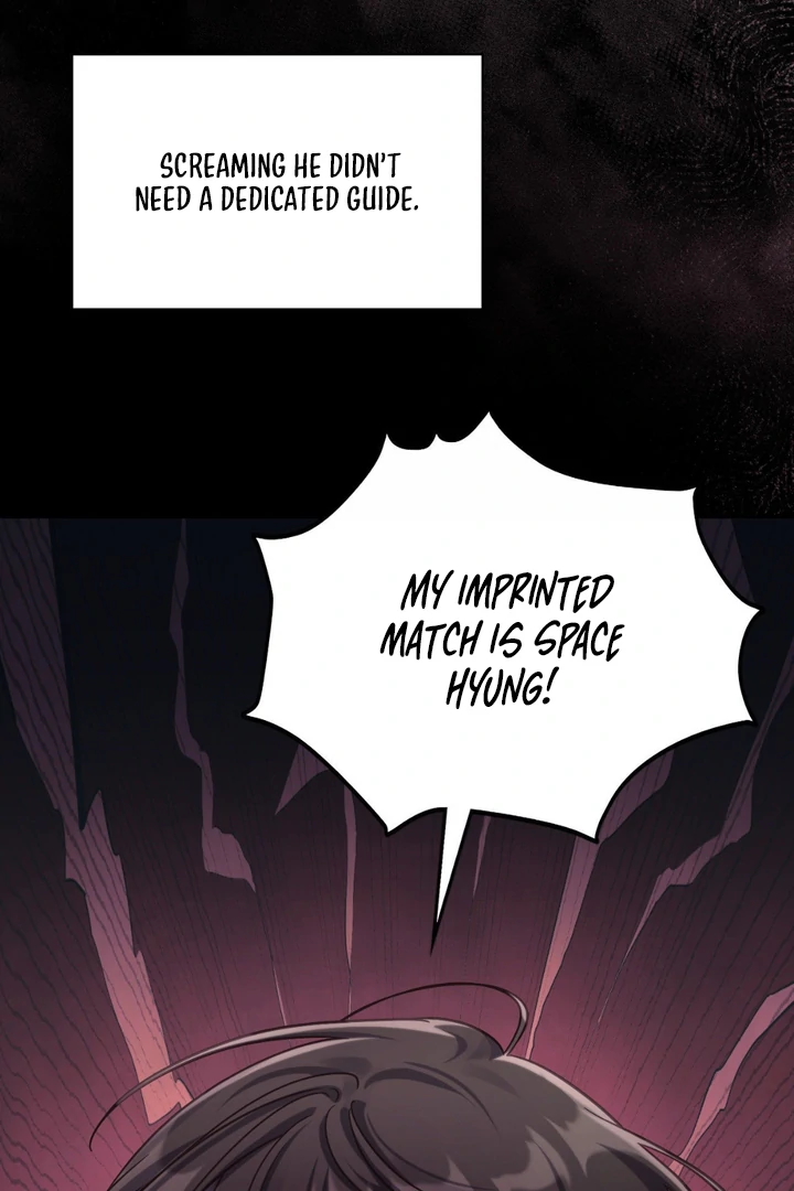 I’m Not Your Fated Guide But… [Kaizen Scan] - Chapter 2 manhwa