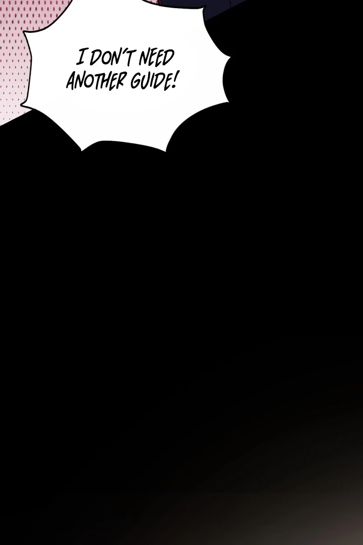 I’m Not Your Fated Guide But… [Kaizen Scan] - Chapter 2 manhwa