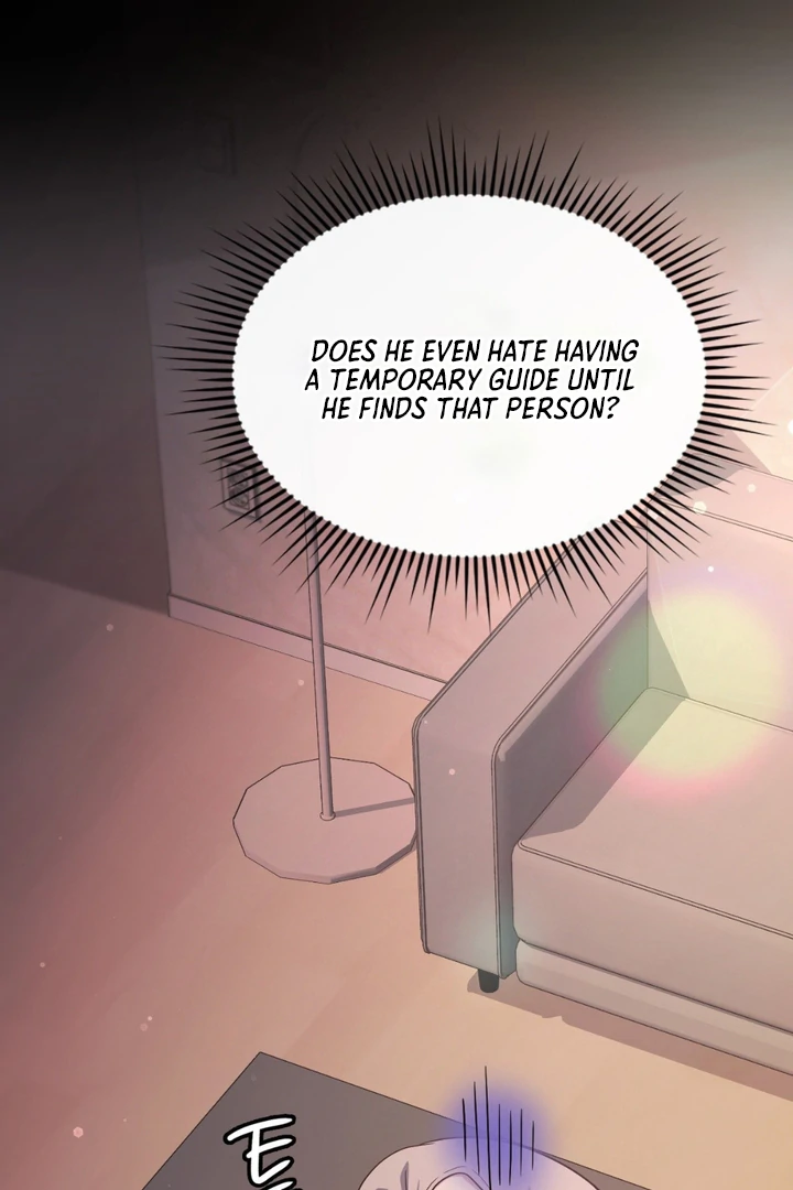 I’m Not Your Fated Guide But… [Kaizen Scan] - Chapter 2 manhwa
