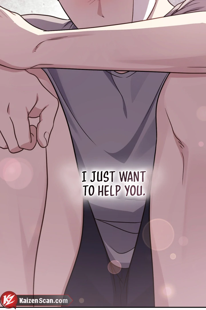 I’m Not Your Fated Guide But… [Kaizen Scan] - Chapter 2 manhwa