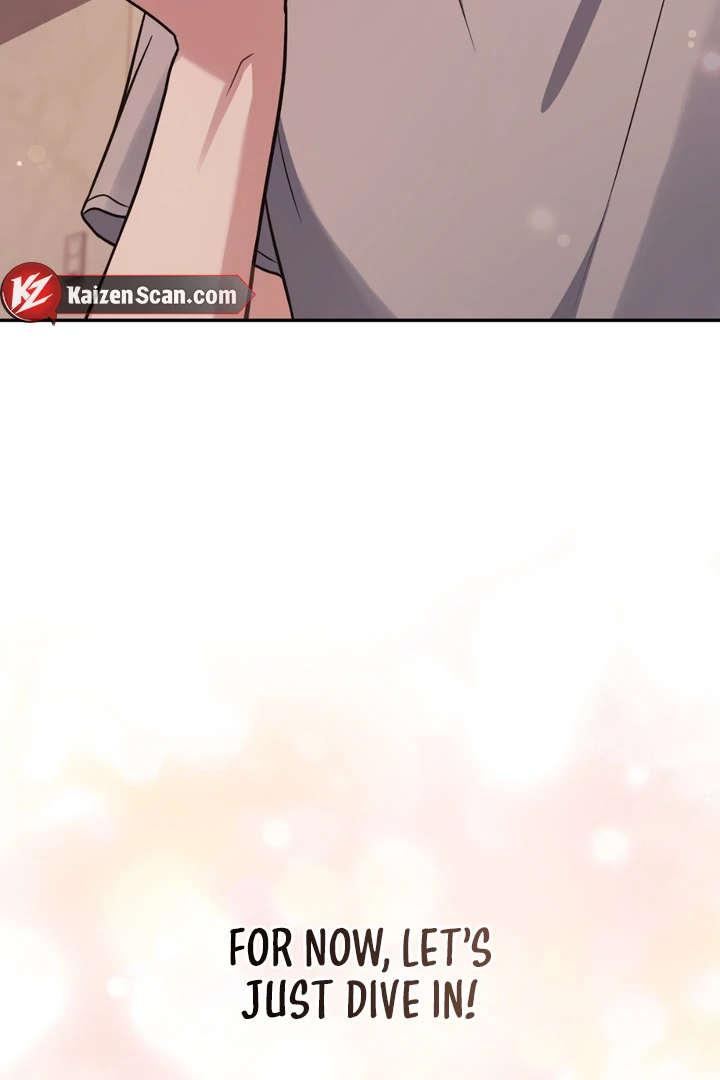 I’m Not Your Fated Guide But… [Kaizen Scan] - Chapter 2 manhwa