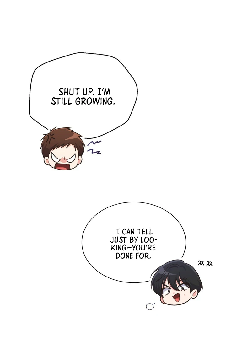 I’m Not Your Fated Guide But… [Kaizen Scan] - Chapter 2 manhwa