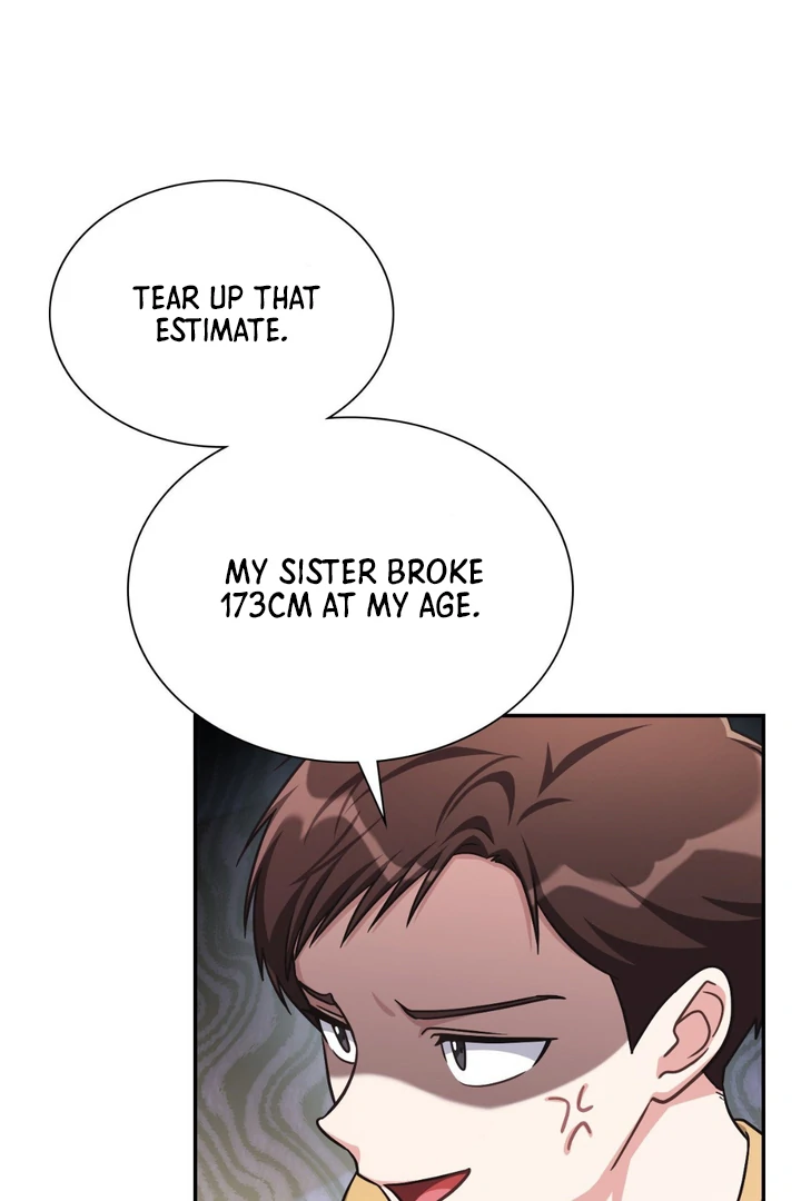 I’m Not Your Fated Guide But… [Kaizen Scan] - Chapter 2 manhwa