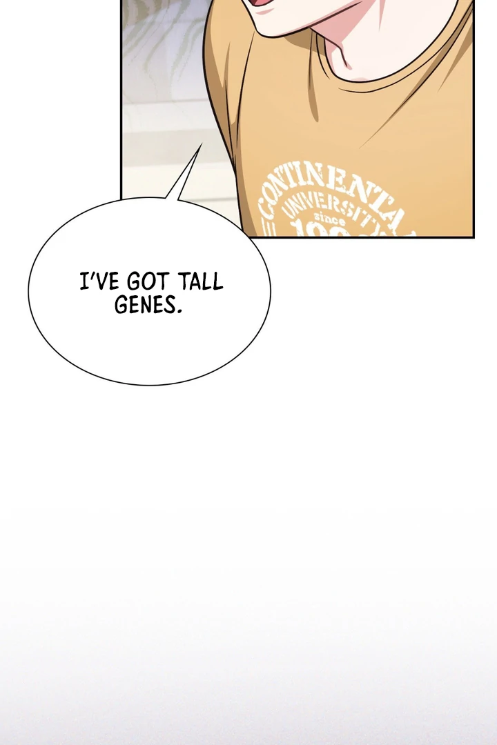 I’m Not Your Fated Guide But… [Kaizen Scan] - Chapter 2 manhwa