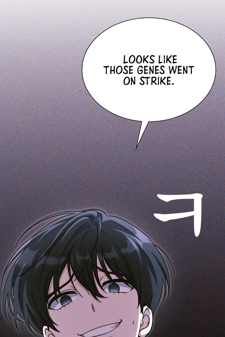 I’m Not Your Fated Guide But… [Kaizen Scan] - Chapter 2 manhwa