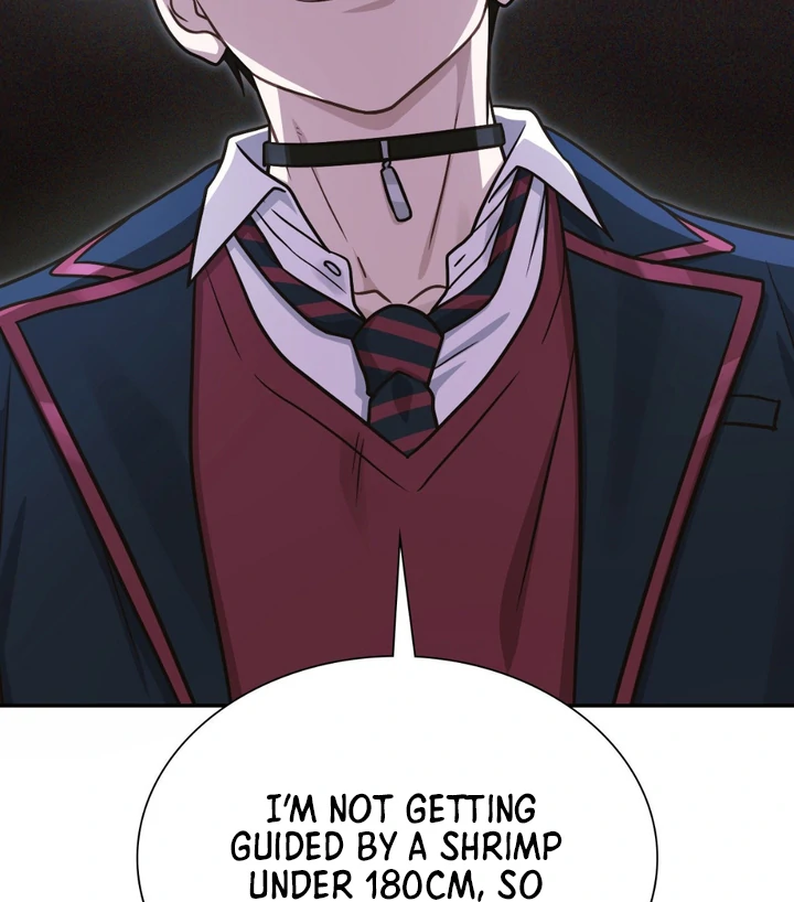 I’m Not Your Fated Guide But… [Kaizen Scan] - Chapter 2 manhwa