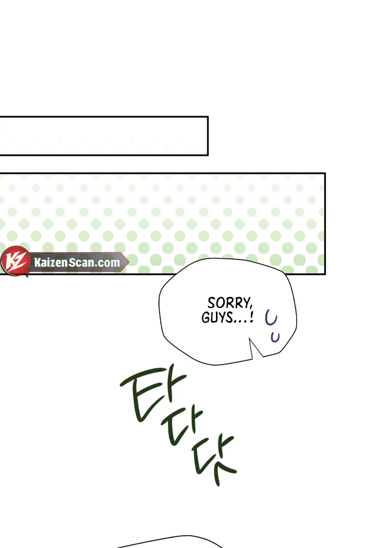 I’m Not Your Fated Guide But… [Kaizen Scan] - Chapter 2 manhwa