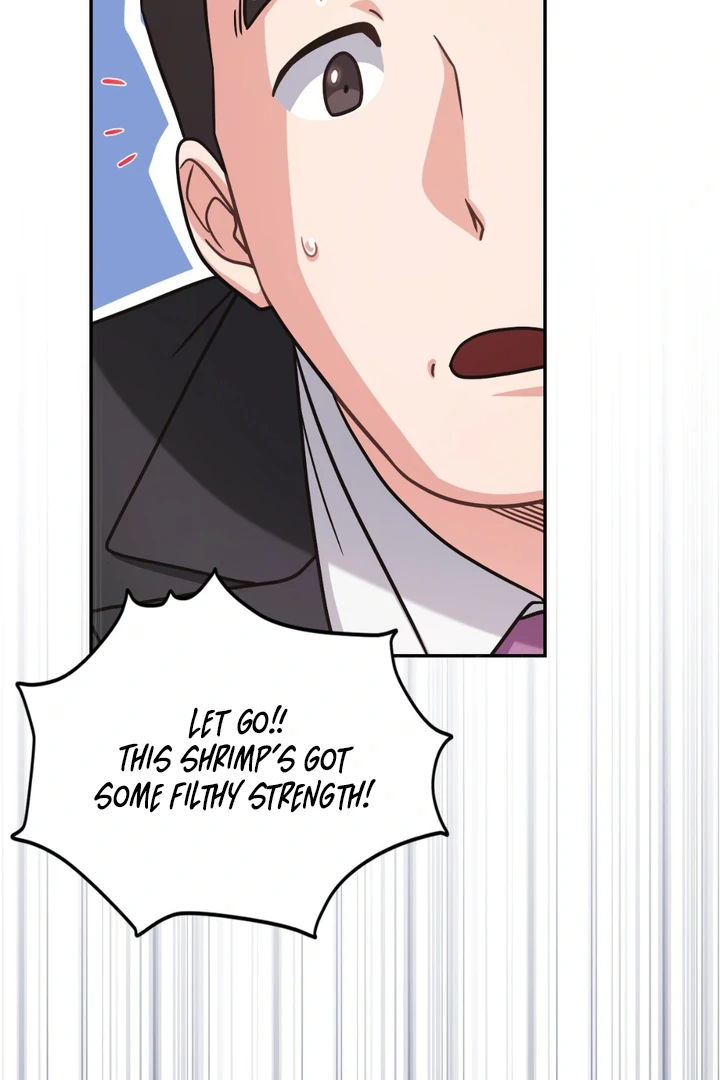 I’m Not Your Fated Guide But… [Kaizen Scan] - Chapter 2 manhwa