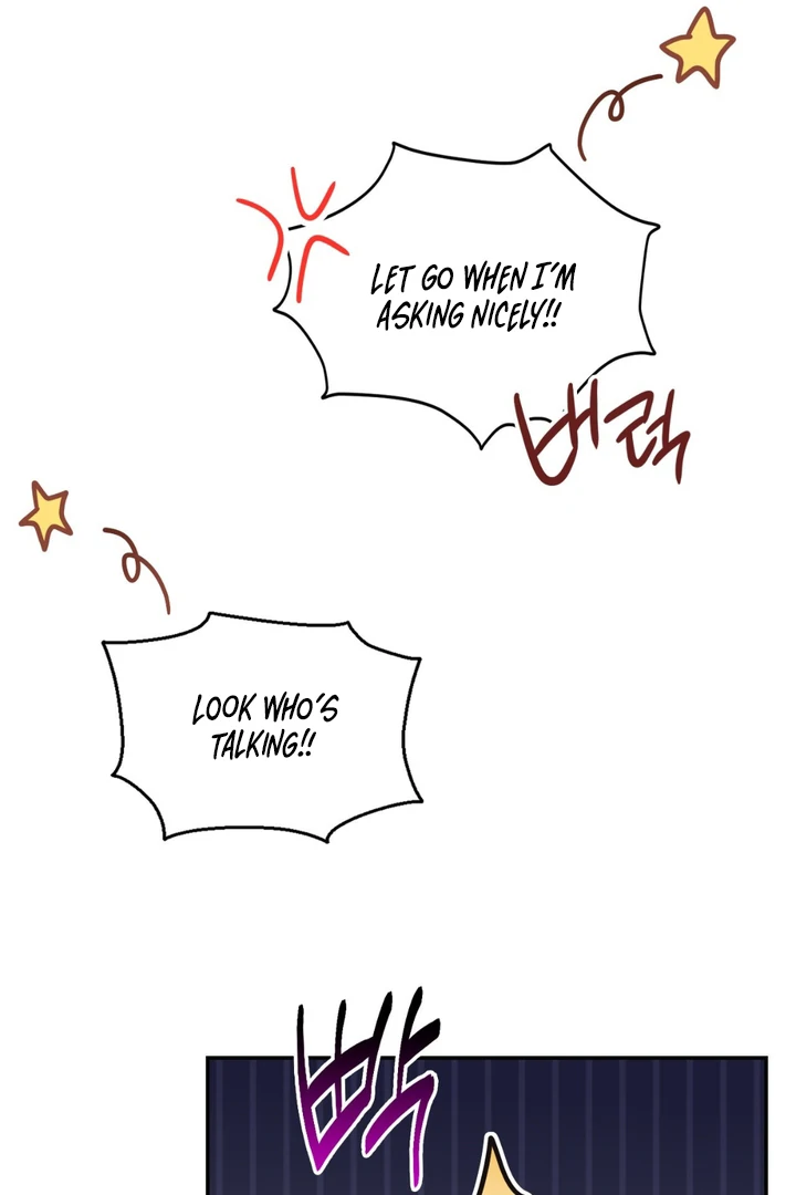I’m Not Your Fated Guide But… [Kaizen Scan] - Chapter 2 manhwa