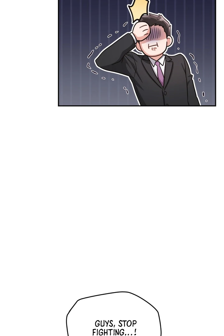 I’m Not Your Fated Guide But… [Kaizen Scan] - Chapter 2 manhwa