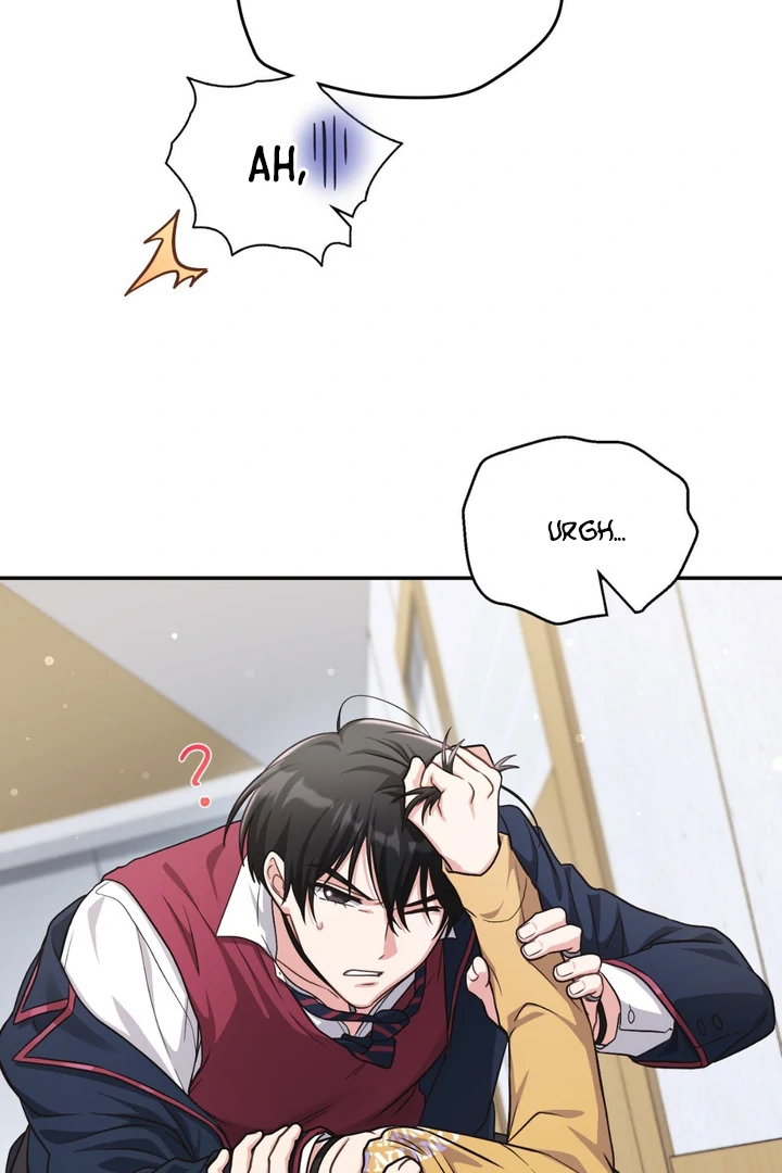 I’m Not Your Fated Guide But… [Kaizen Scan] - Chapter 2 manhwa