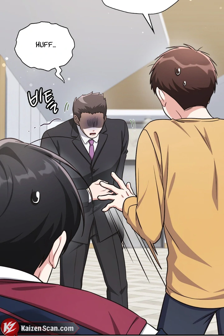 I’m Not Your Fated Guide But… [Kaizen Scan] - Chapter 2 manhwa