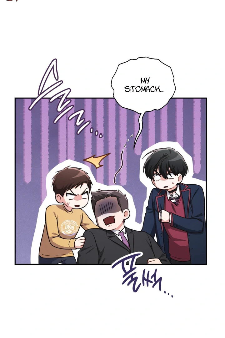 I’m Not Your Fated Guide But… [Kaizen Scan] - Chapter 2 manhwa
