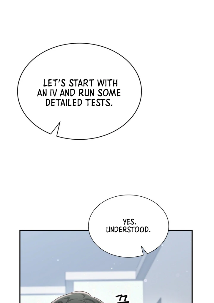 I’m Not Your Fated Guide But… [Kaizen Scan] - Chapter 2 manhwa