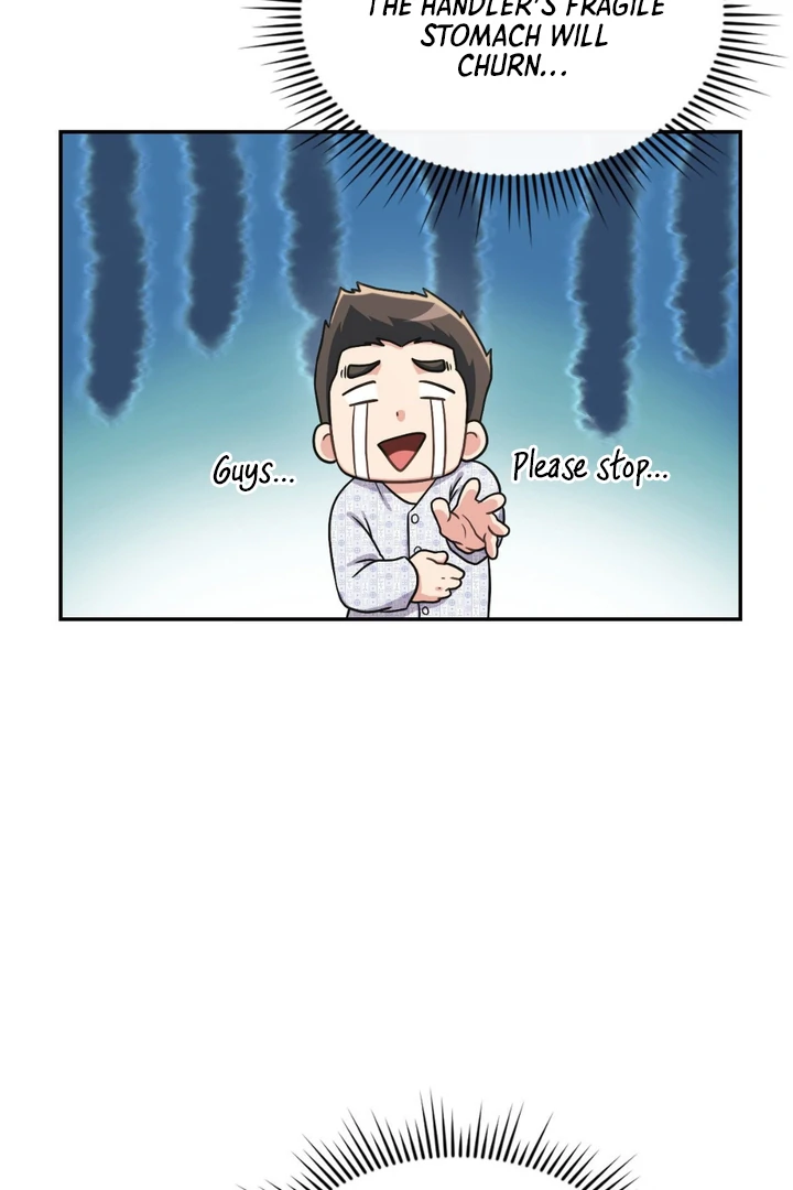 I’m Not Your Fated Guide But… [Kaizen Scan] - Chapter 2 manhwa