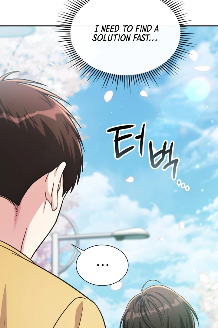 I’m Not Your Fated Guide But… [Kaizen Scan] - Chapter 2 manhwa